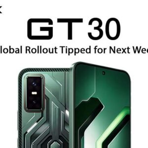 Infinix GT 30 Global Launch Tipped for Next Week, Boasts High-FPS Rating in 10 Games