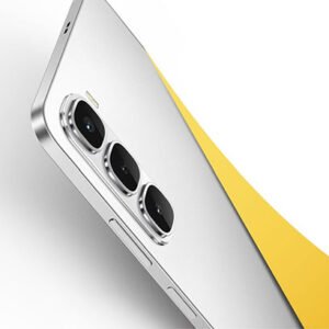 Infinix Hot 60i Arrives in Pakistan with 120Hz Screen, Fast Charging, and Thin Design