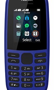 Nokia 105 2019