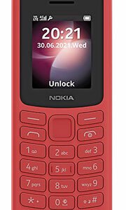 Nokia 105 4G