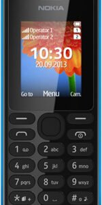 Nokia 108