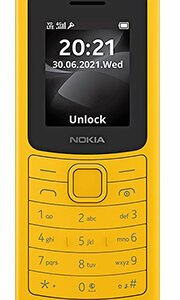 Nokia 110 4G