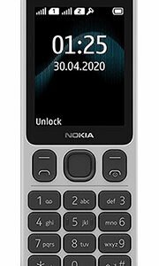 Nokia 125