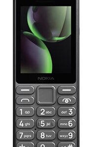 Nokia 125 2024