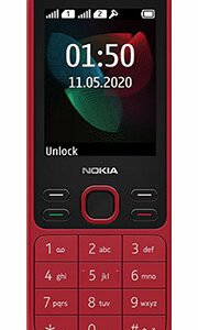 Nokia 150 2020