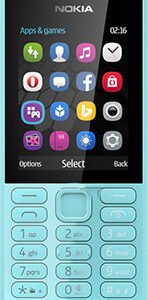 Nokia 216