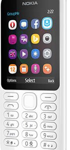 Nokia 222