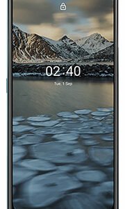 Nokia 2.4