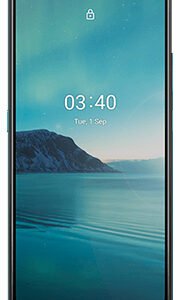 Nokia 3.4