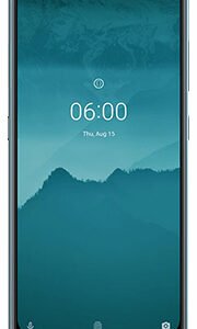 Nokia 6.2