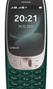 Nokia 6310 2021