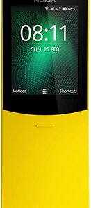 Nokia 8110 4G