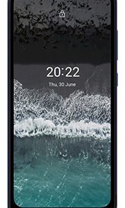 Nokia C21