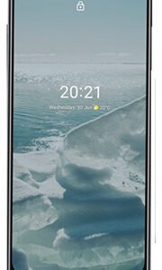 Nokia G21