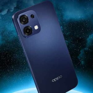 Oppo A6 Pro Teased in Pakistan; Arriving Soon with 120Hz AMOLED & Massive Battery