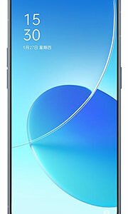 Oppo Reno 6