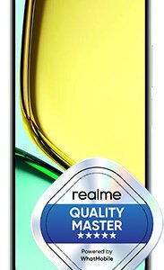 Realme C67