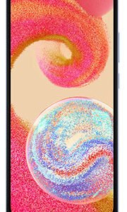 Samsung Galaxy A04e