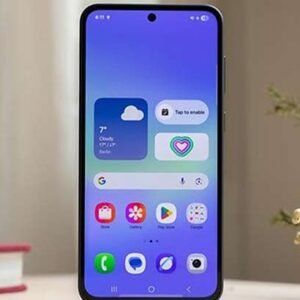 Samsung Galaxy A36 Users Start Receiving One UI 8 x Android 16 Update Globally