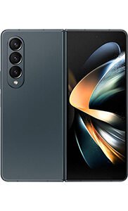 Samsung Galaxy Z Fold 4
