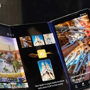 Samsung’s Long-Rumored TriFold May Appear at APEC before November Launch