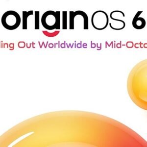 Vivo Prepares for the Global Rollout of Origin OS 6 x Android 16 by Mid-October