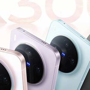 Vivo X300 Series Makes Global Debut with Higher Prices and Smaller Batteries