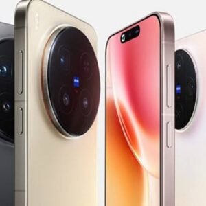 Vivo X300 & X300 Pro May Bring Four Colors Each in Global Market; Here are Details