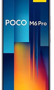 Xiaomi Poco M6 Pro