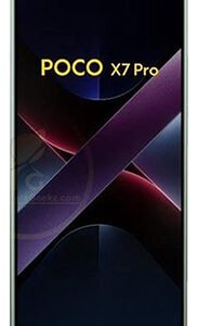 Xiaomi Poco X7 Pro