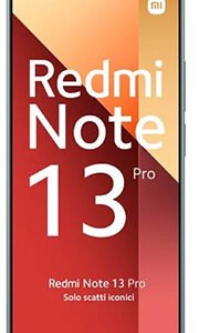 Xiaomi Redmi Note 13 Pro 12GB