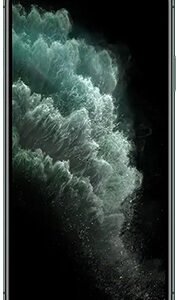 Apple iPhone 11 Pro Max