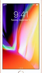 Apple iphone 8 Plus