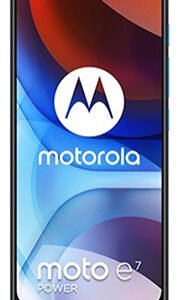 Motorola Moto E7 Power