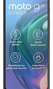 Motorola Moto G10 Power