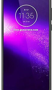 Motorola Moto One Macro