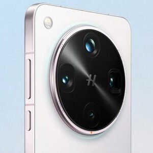 Oppo Find X9 Ultra Rumored to Use Dual 200MP Sensors for Main and Zoom Lenses