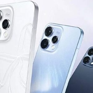 Oppo Reno 15c Debuts with Snapdragon 7 Gen 4, IP69 Rating & 6500mAh Battery