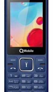 QMobile E1000 Party 2021