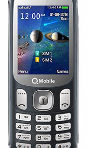 QMobile E4 2020