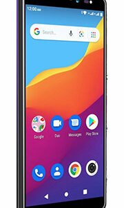 QMobile Rocket Lite