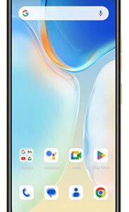 QMobile Smart 8