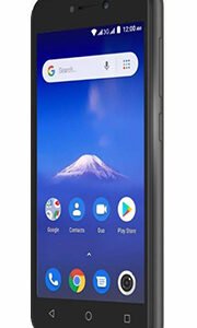 QMobile Smart i7i