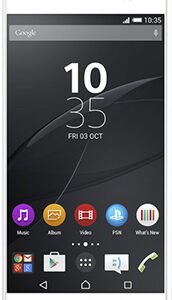 Sony Xperia C5 Ultra
