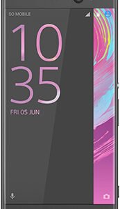 Sony Xperia XA Ultra