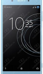 Sony Xperia XA1 Plus