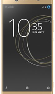 Sony Xperia XA1 Ultra