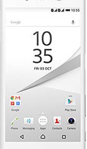 Sony Xperia Z5 Compact