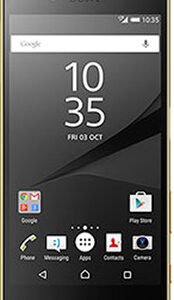 Sony Xperia Z5 Premium