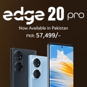 Sparx Edge 20 Pro Rolls Out to Pakistani Market; Curved AMOLED, Helio G99 SoC, 108MP Camera